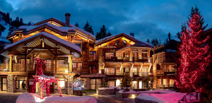 La Sivoliere 5*, Courchevel